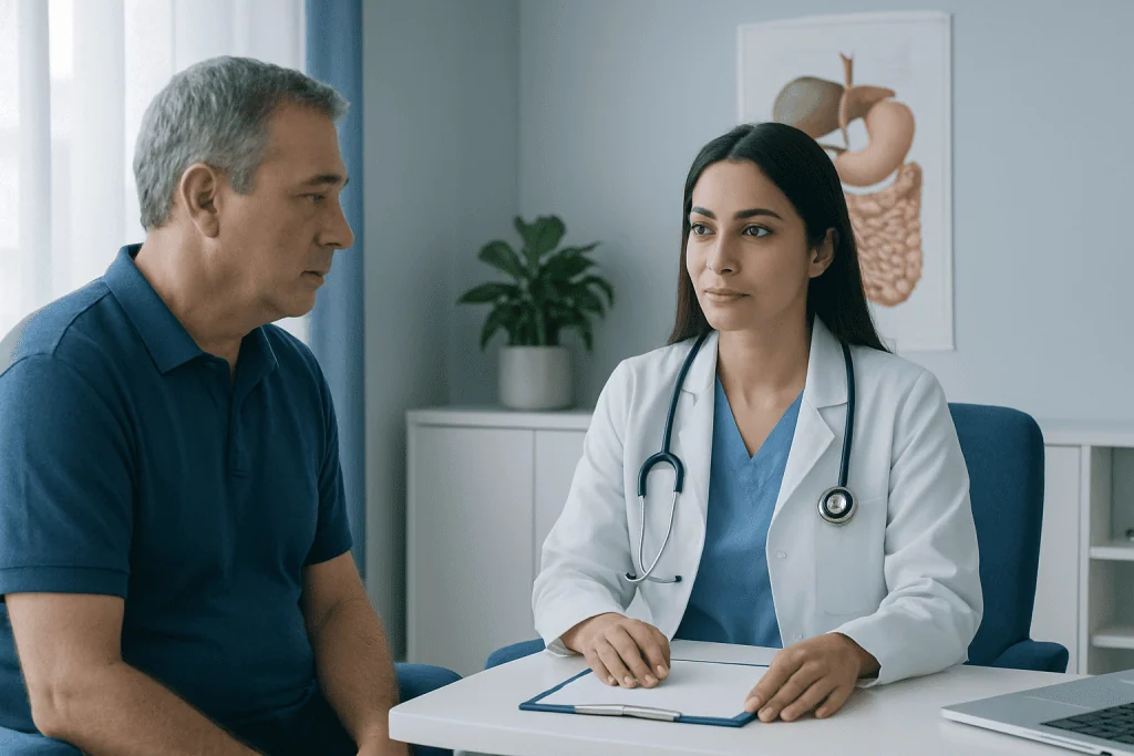 Why gallbladder sludge develops — gallbladder sludge