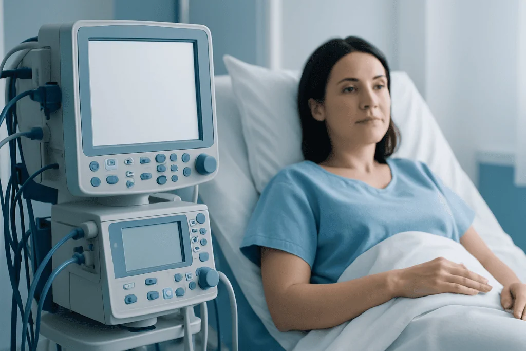 Why gallbladder surgery is common in women — female gallbladder surgery recovery time