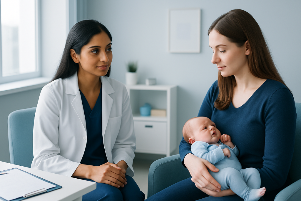 Alleviating Gas in Newborns: An Evidence-Based Guide for Patients 3 Why Gas Happens in Newborns — alleviating gas in newborns
