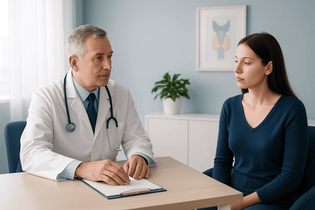 Why Graves Disease Happens — graves disease