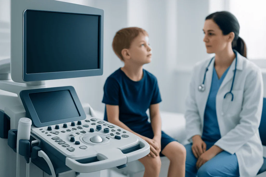 Why growth hormone matters in children and adults — growth hormone