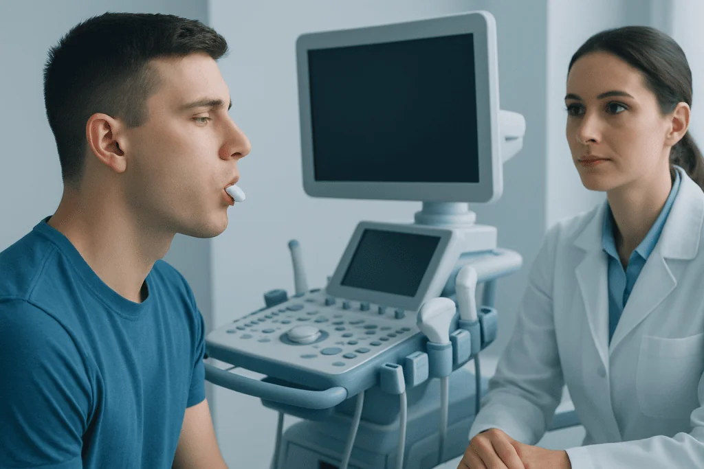 Why Gum Chewing Is Unlikely to Reshape the Jawline — does chewing gum help jawline