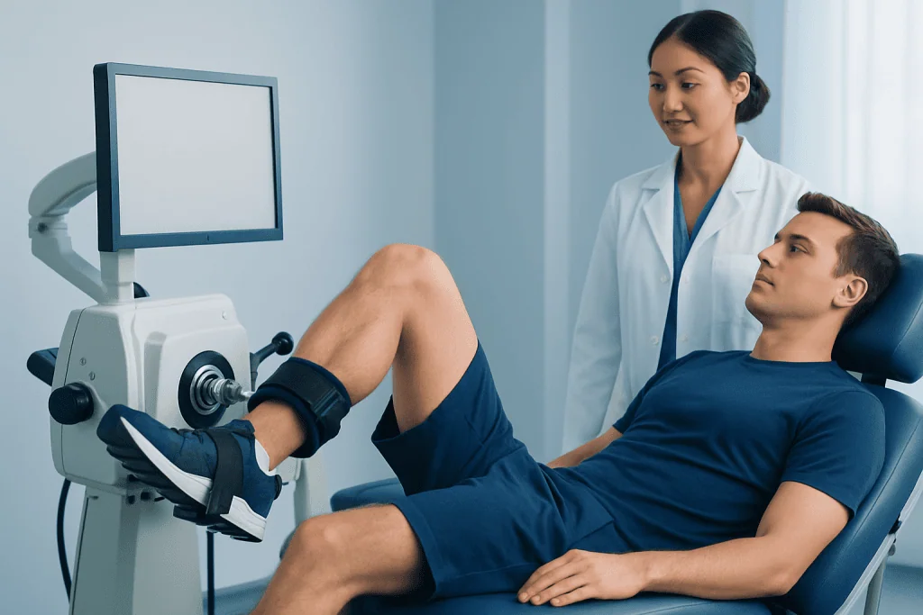 Why hamstrings become tight — top hamstring stretches