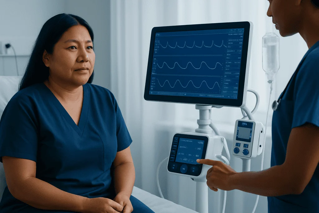 Why Health Outcomes May Differ — native americans