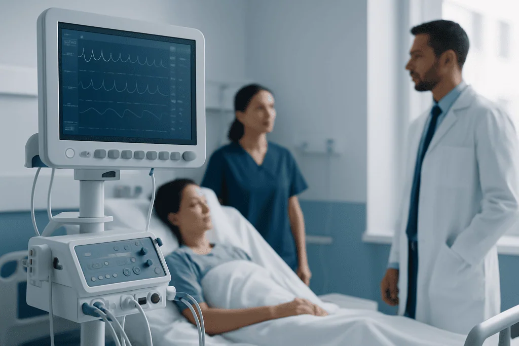 Why healthcare is a major cybersecurity target — NIST in healthcare cybersecurity