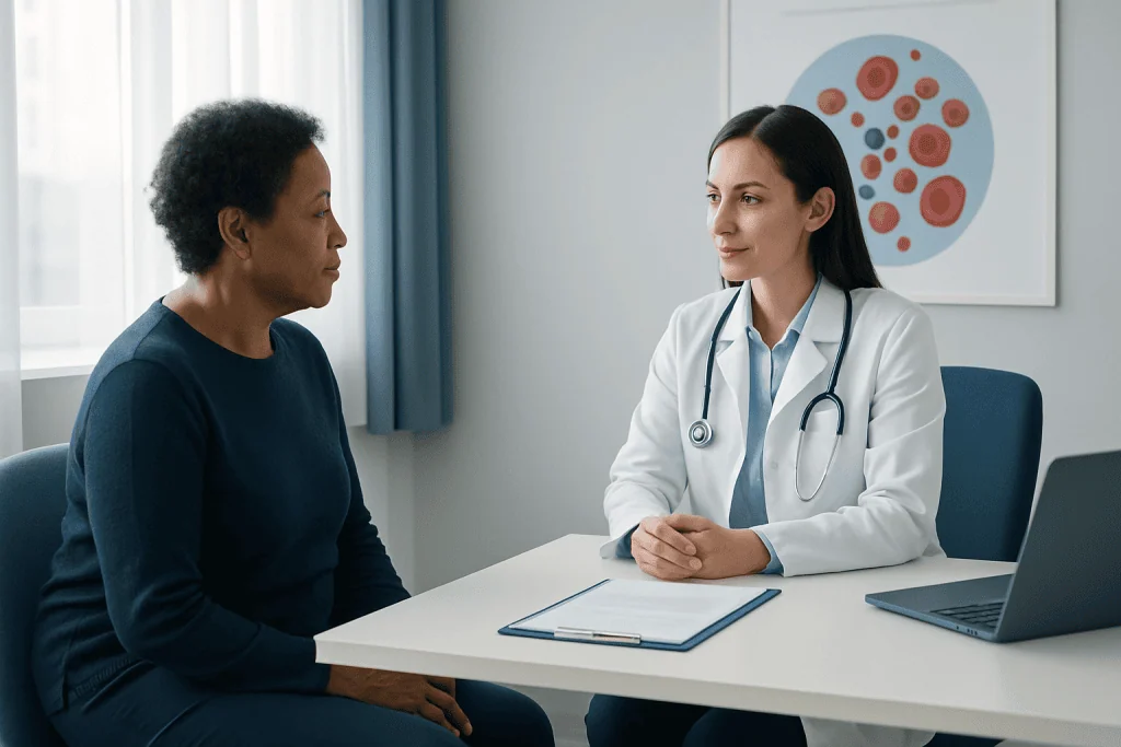 Why hematopoiesis matters to overall health — hematopoiesis