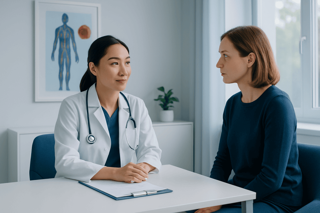 Why hematopoietic health matters — hematopoietic