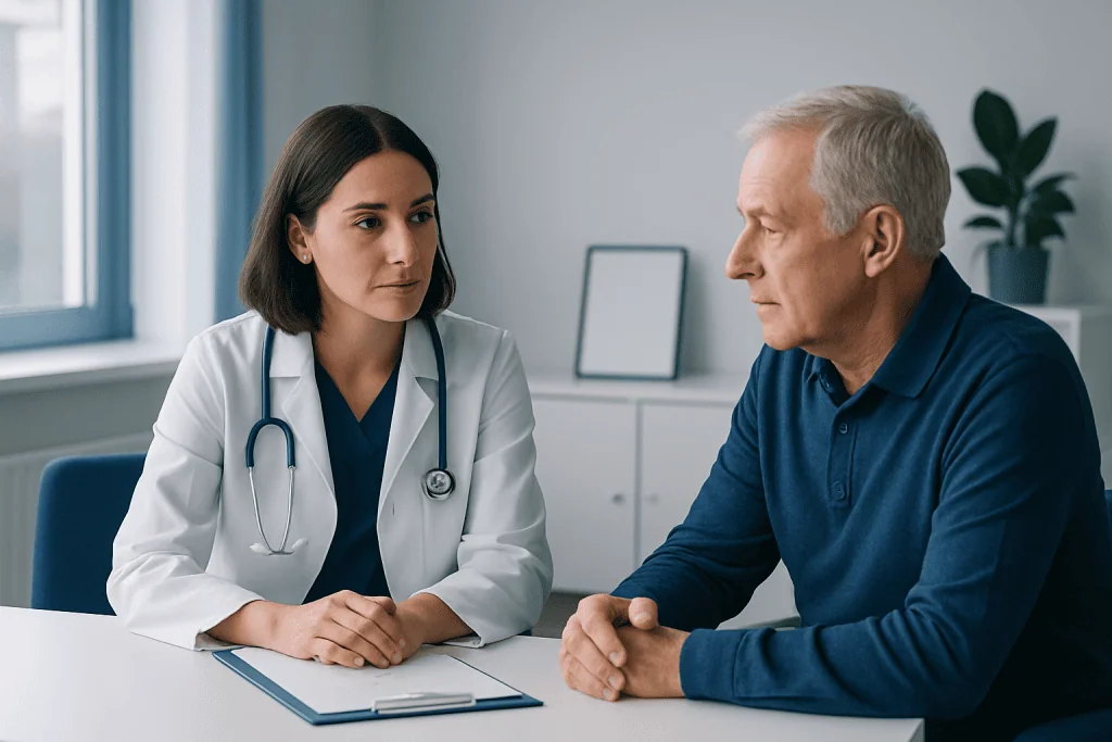 Why hemoglobin can be high: common causes and risk factors — hemoglobin high