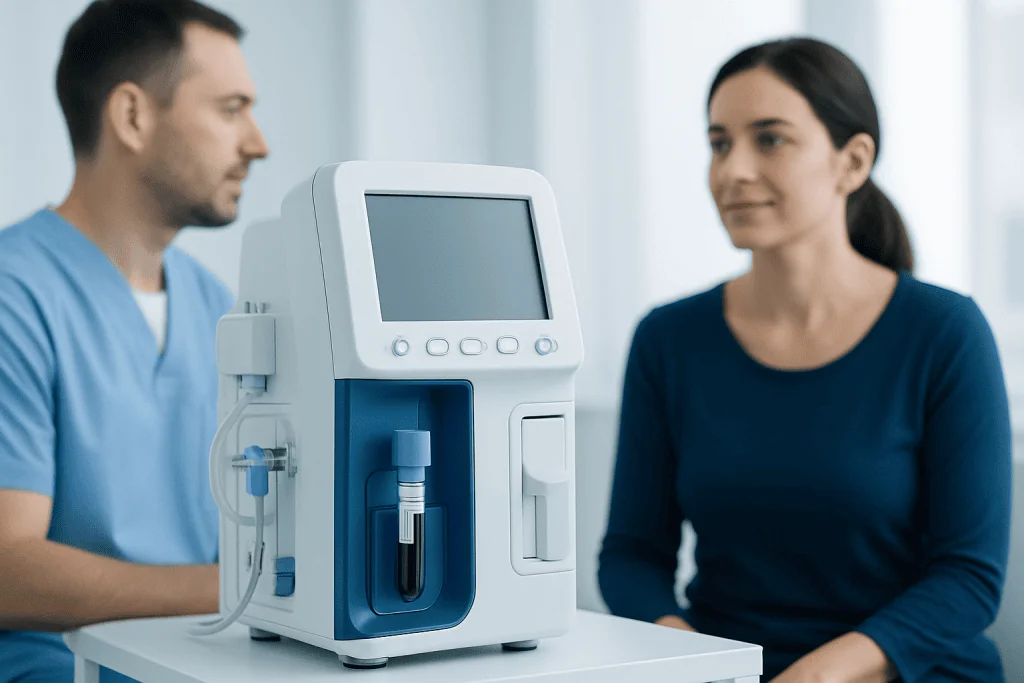 Why hemoglobin matters in the body — haemoglobin short form