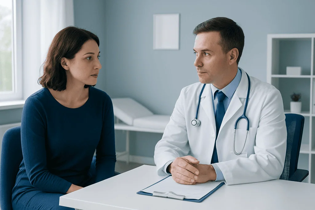 Why hemorrhoids happen: causes and risk factors — what are hemorrhoids
