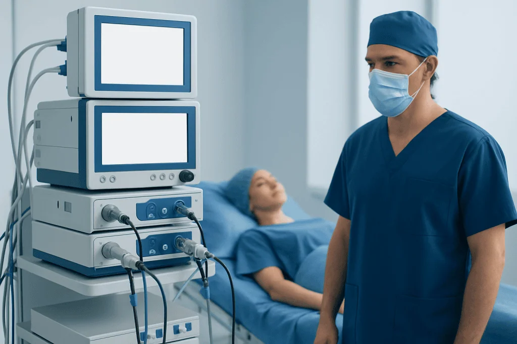 Why herniorrhaphy is done — herniorrhaphy