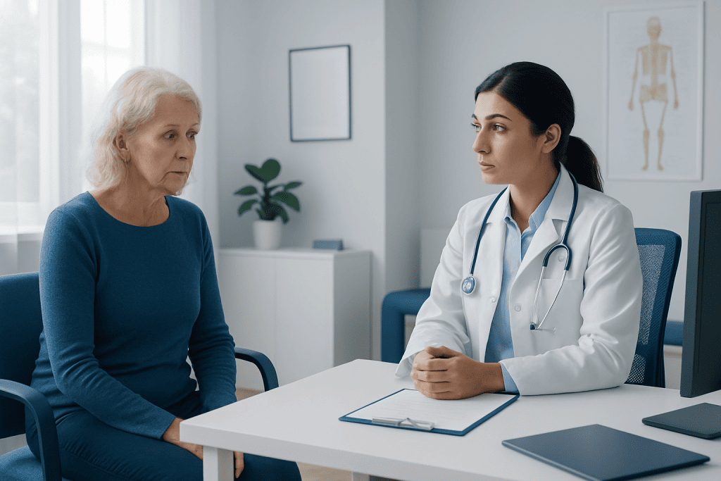 Why high calcium happens: causes and risk factors — hypercalcemia