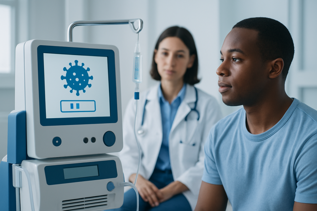 Why HIV Is Difficult to Cure — hiv cure