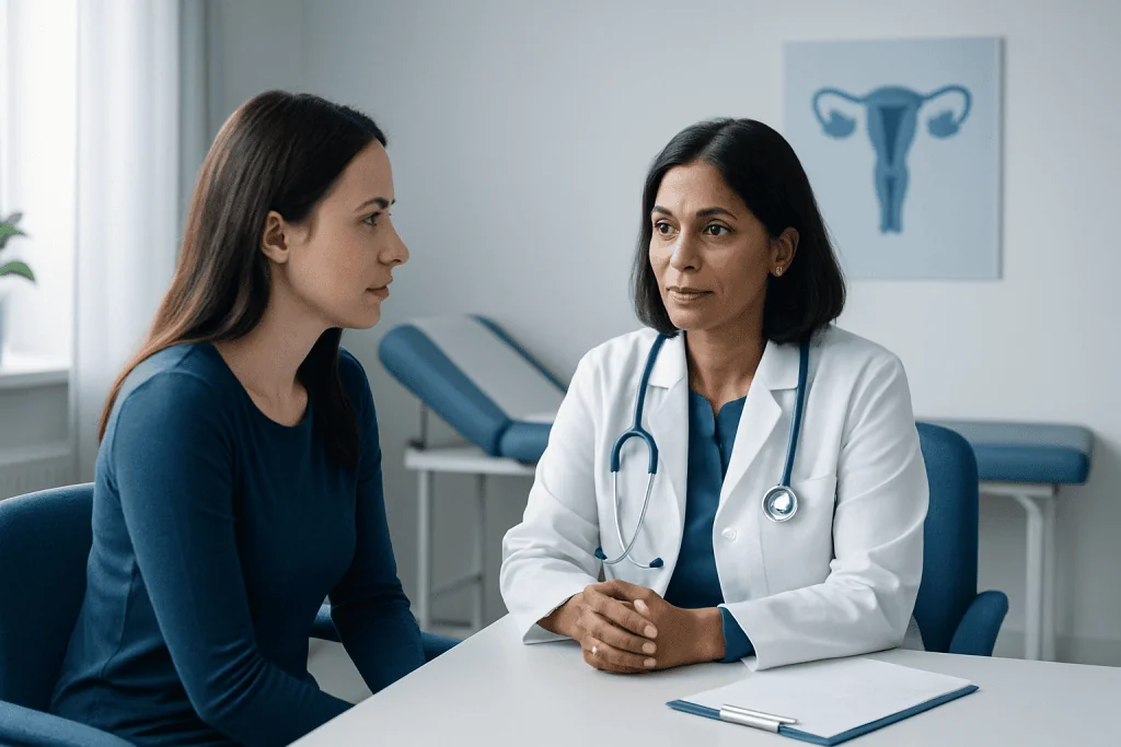 Why HMB happens: common causes and risk factors — what is hmb