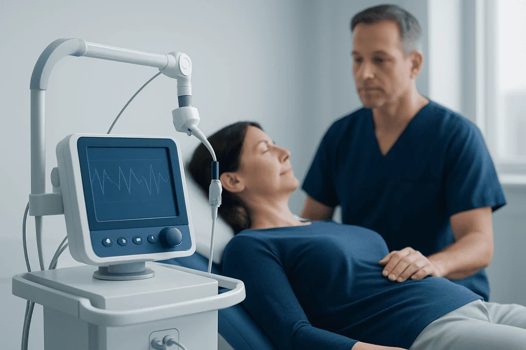 Why Hospital Choice Matters for Neuromodulation — neuromodulation treatment