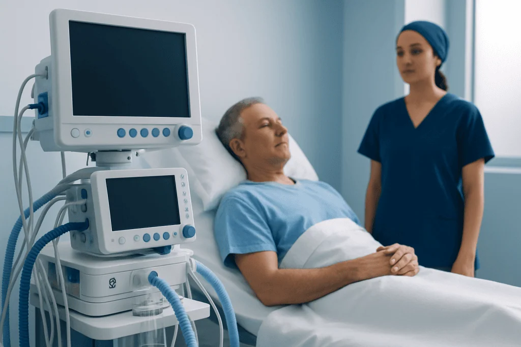 Why hospitals ask you to come early — when should you arrive at the hospital before your procedure in Turkey