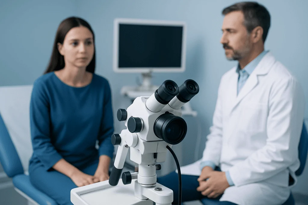 Why HPV Often Goes Away on Its Own — is hpv curable
