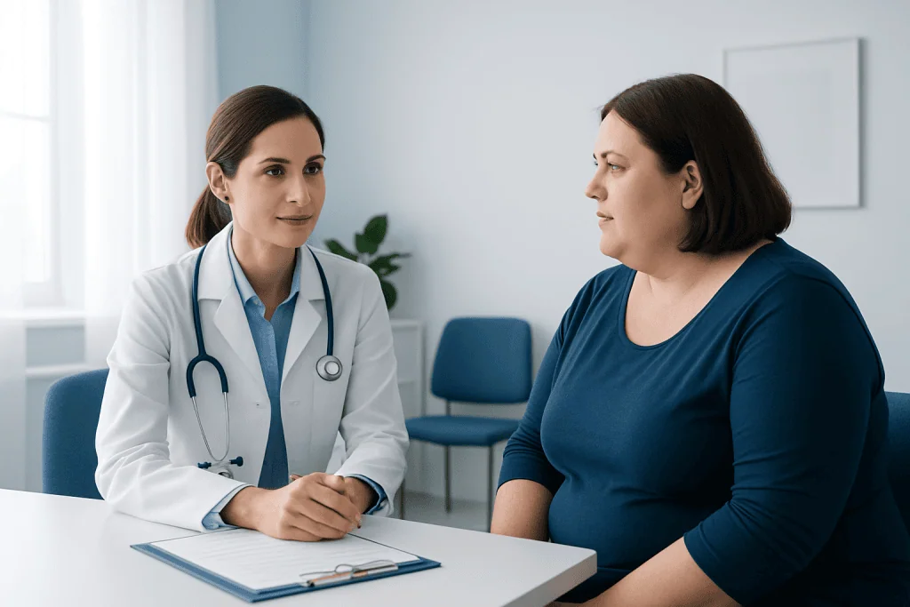 Why Hunger Often Decreases — gastric sleeve surgery