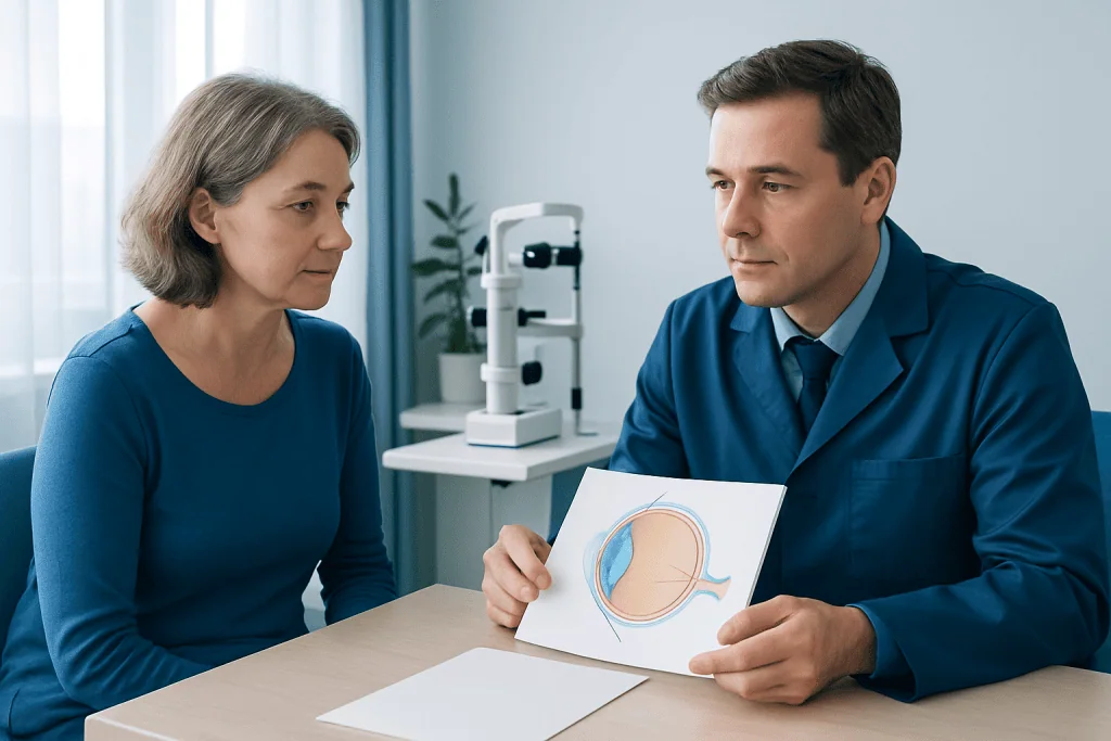 Why hyperopia happens: causes and risk factors — hyperopia
