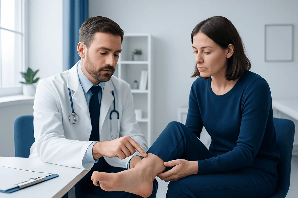 Why Ingrown Toenails Happen — home remedies for ingrown toenail