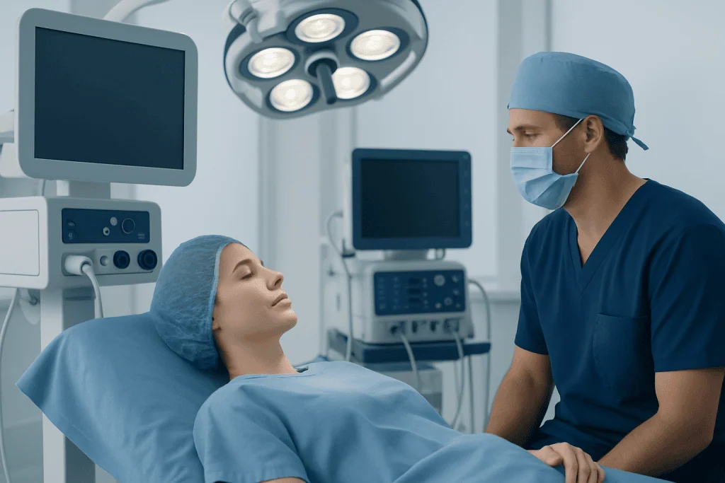 Why International Patients Seek Rhinoplasty — rhinoplasty in LA