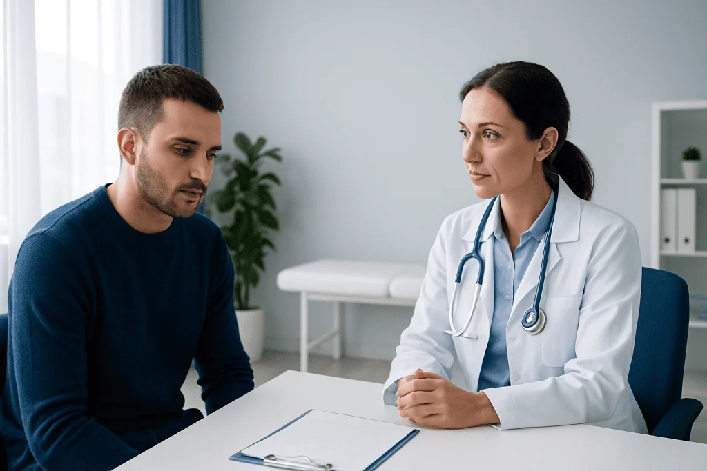 Irritation: An Evidence-Based Guide for Patients 3 Why irritation happens — irritation