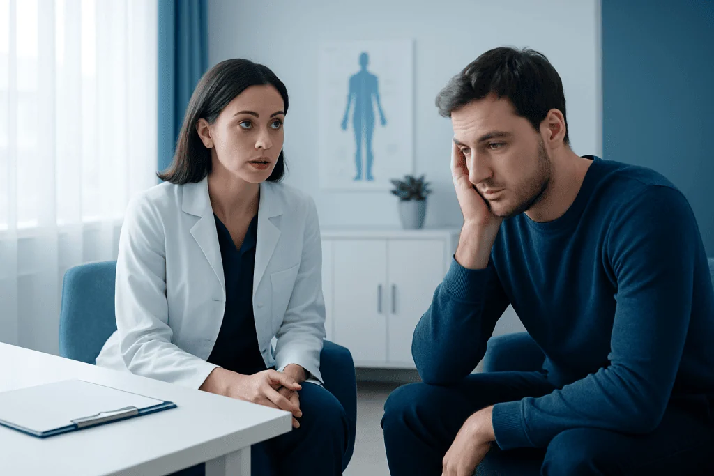 Why Can Somniphobia Be a Concern to Todays World? A Doctor-Reviewed Answer 3 Why it can be a concern in modern life — why can somniphobia be a concern to todays world