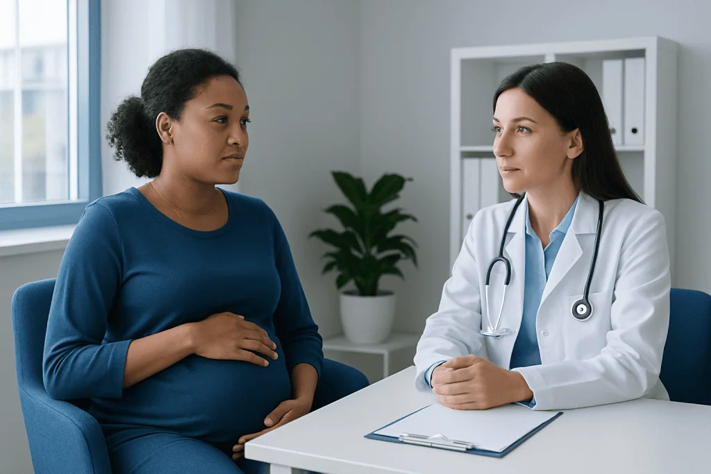 Why it happens and who is at higher risk — hellp syndrome