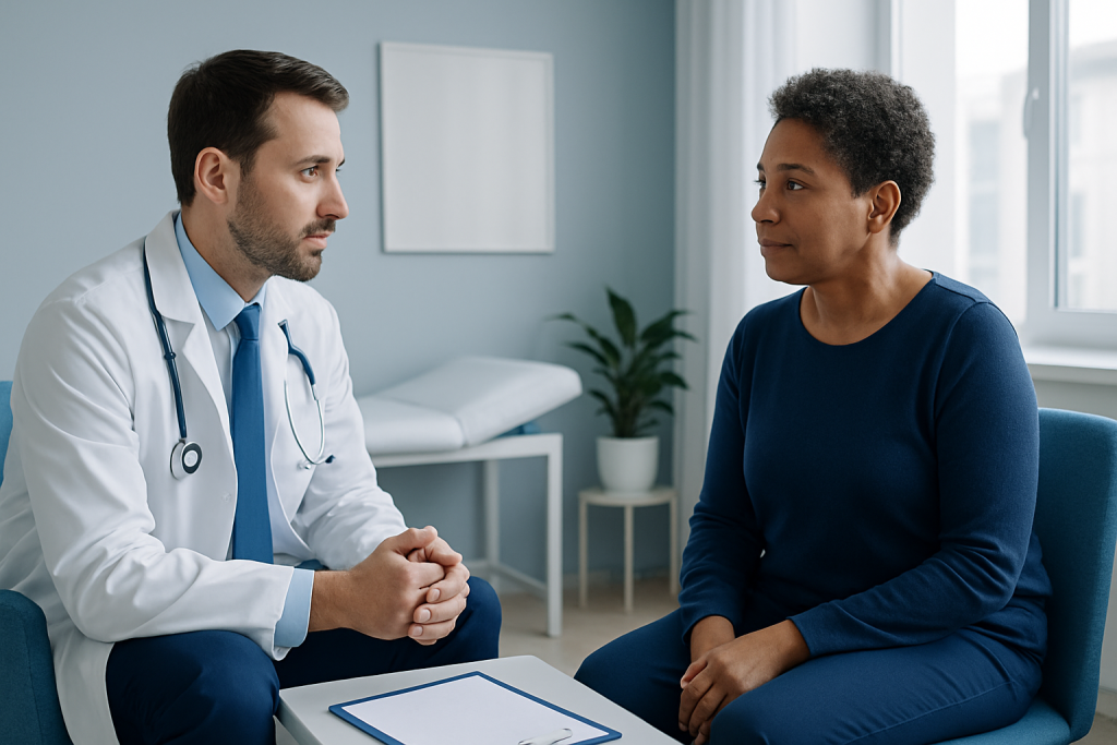Why It Happens and Who Is at Risk — crest syndrome
