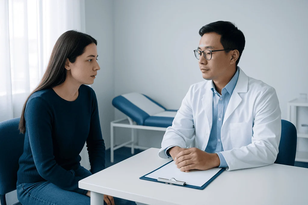 Why It Happens and Who Is at Risk — kallmann syndrome