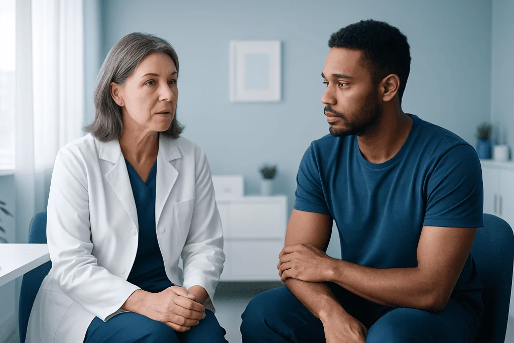 Why it happens and who is more at risk — candidiasis skin yeast infection