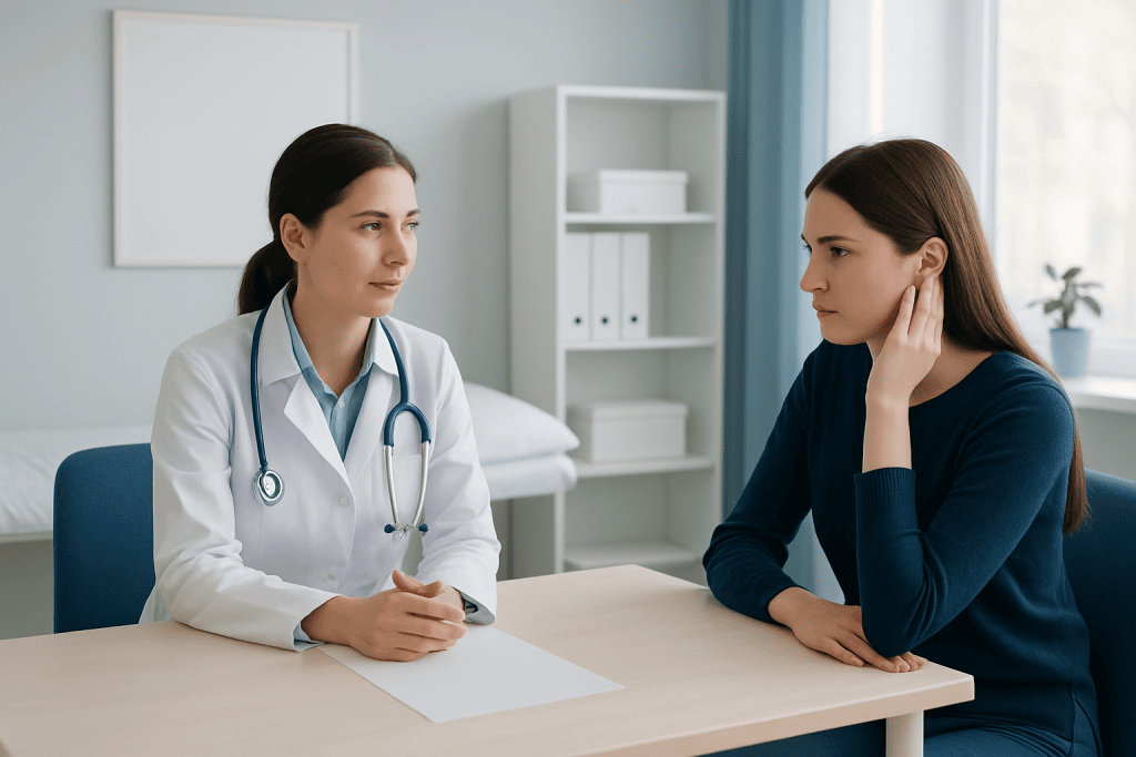 Why it happens and who may be at risk — auditory processing disorder