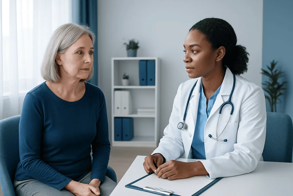 Why it happens and who may be at risk — paget's breast