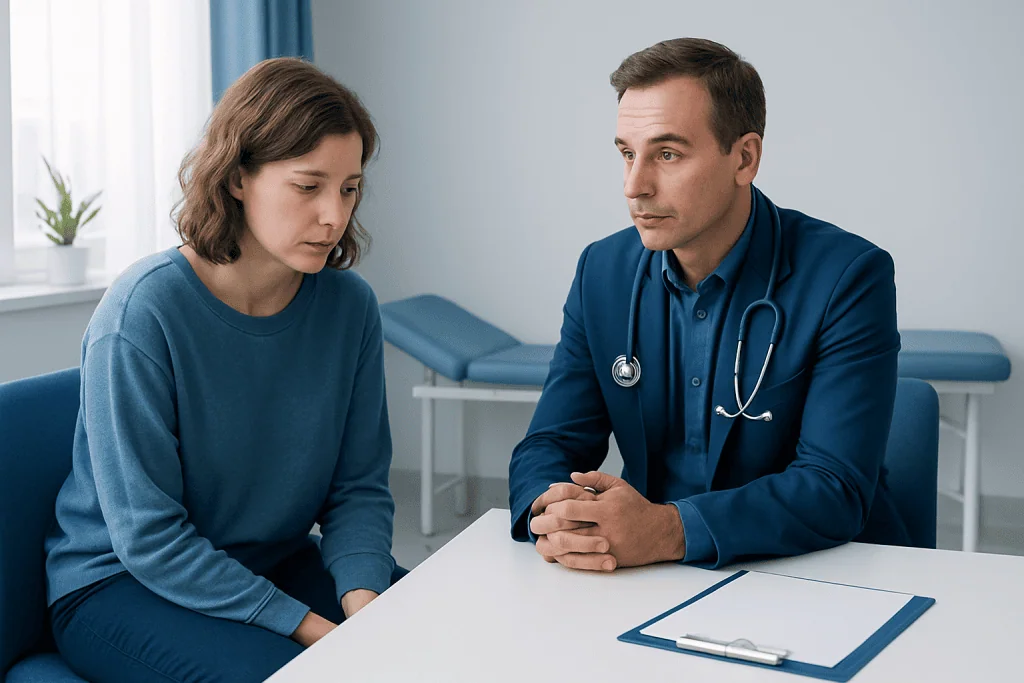 Why It Happens and Who May Be at Risk — brain fog after COVID-19
