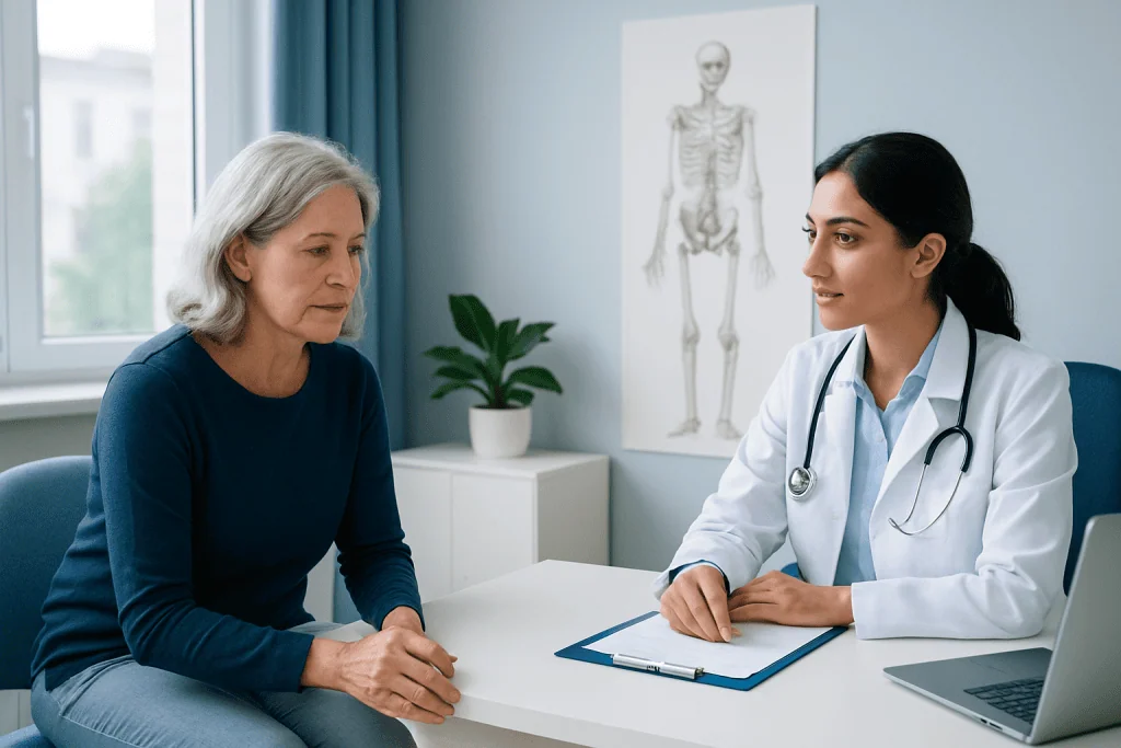 Why It Happens: Causes and Risk Factors — rheumatoid arthritis