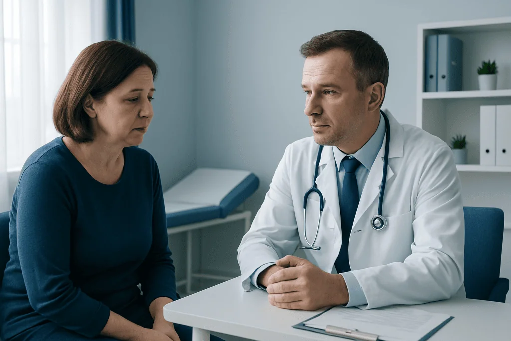 Why It Happens: Causes and Risk Factors — bell's palsy
