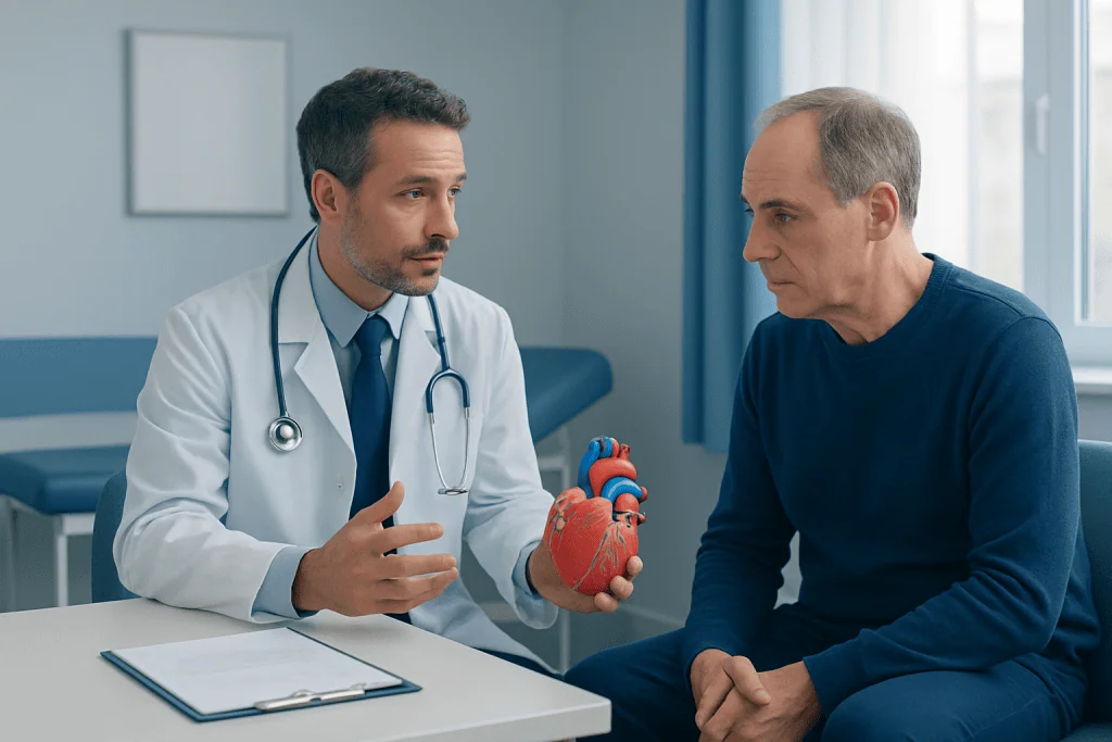 Why it happens: causes and risk factors — ventricular tachycardia