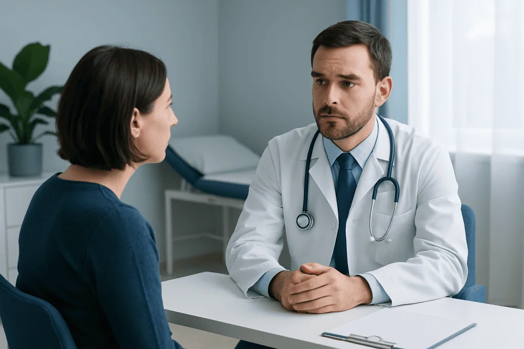 Plaque Psoriasis: A Complete Medical Overview 3 Why it happens: causes and risk factors — plaque psoriasis