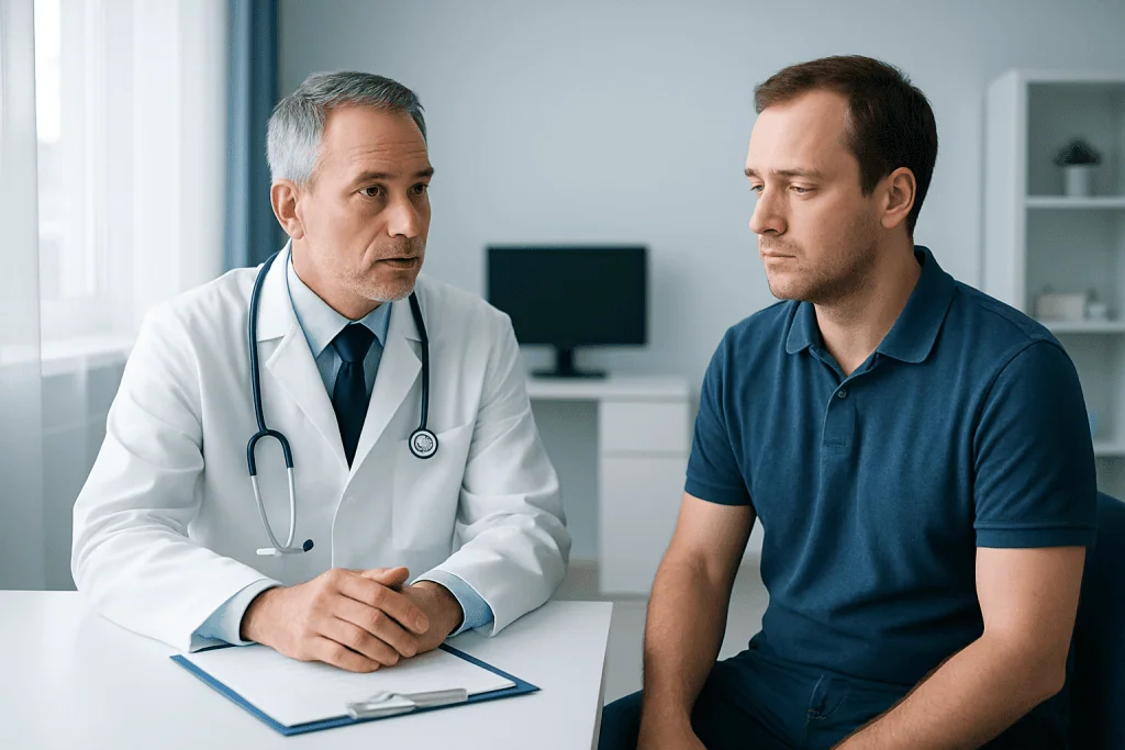 Why It Happens: Causes and Risk Factors — horner syndrome