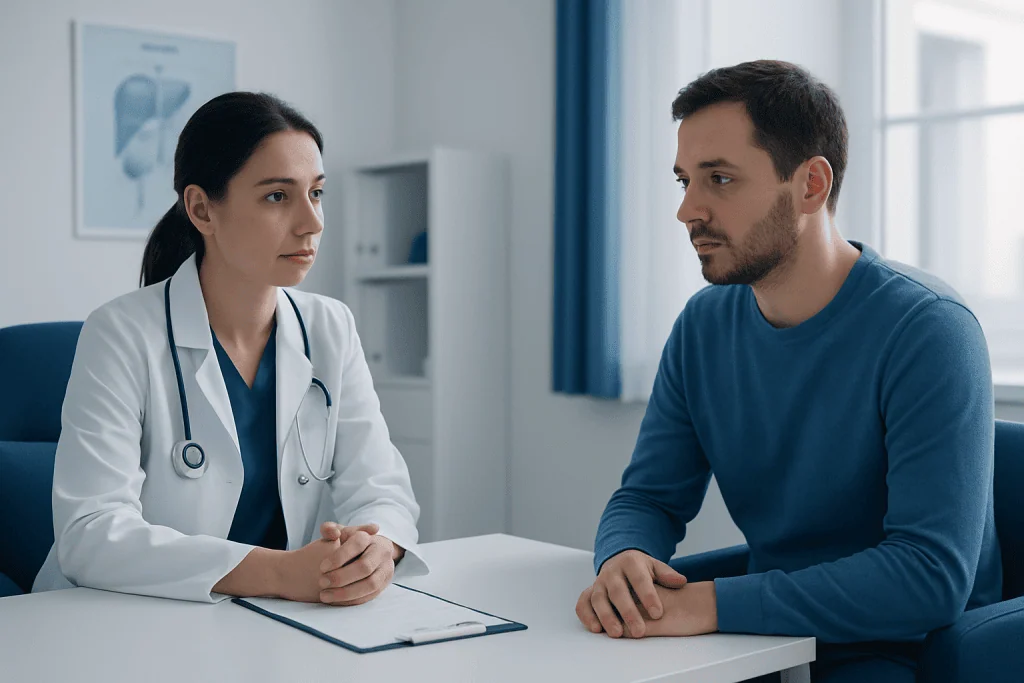 Why it happens: causes and risk factors — gilbert's syndrome