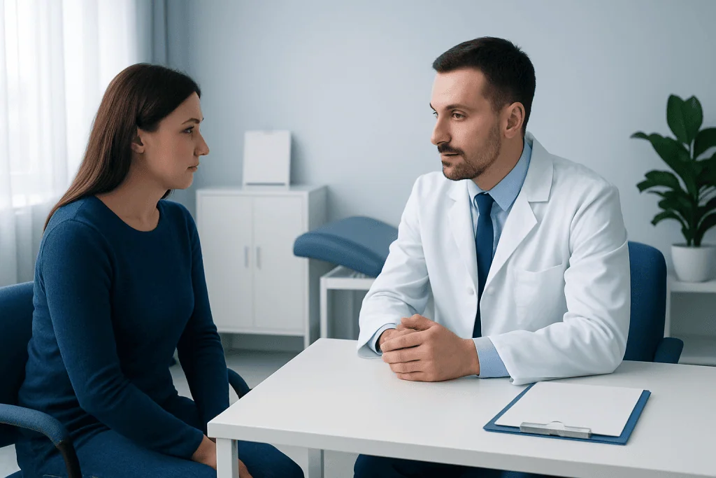 Why it happens: causes and risk factors — hypovolemic shock