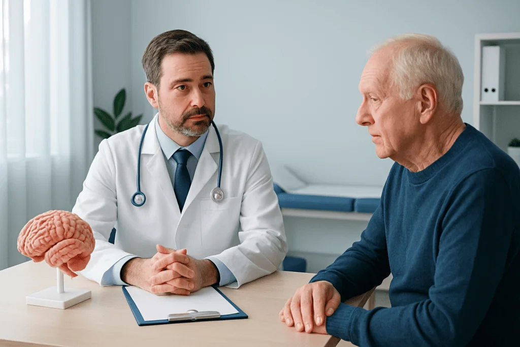 Why It Happens: Causes and Risk Factors — cerebrovascular accident