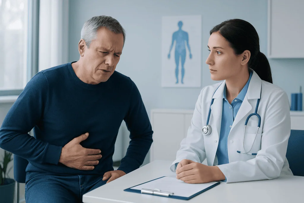 Why It Happens: Causes and Risk Factors — slipping rib syndrome