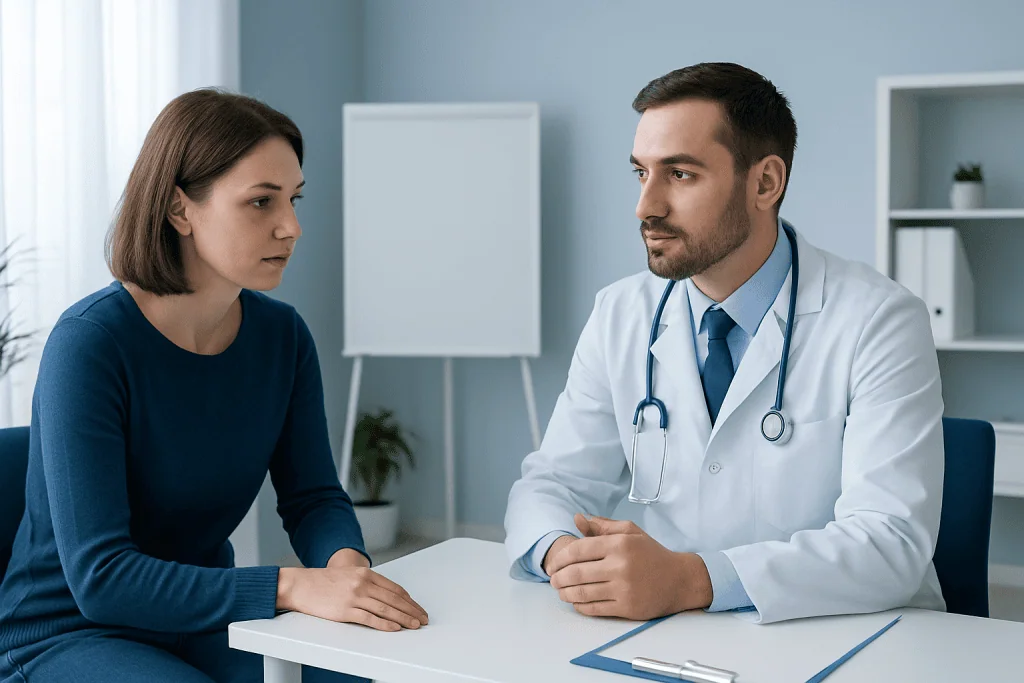 Why it happens: causes and risk factors — hyperkeratosis