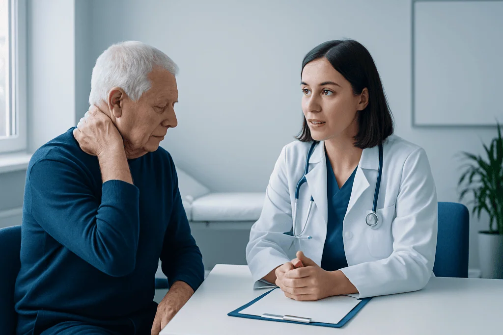 Why it happens: causes and risk factors — postherpetic neuralgia
