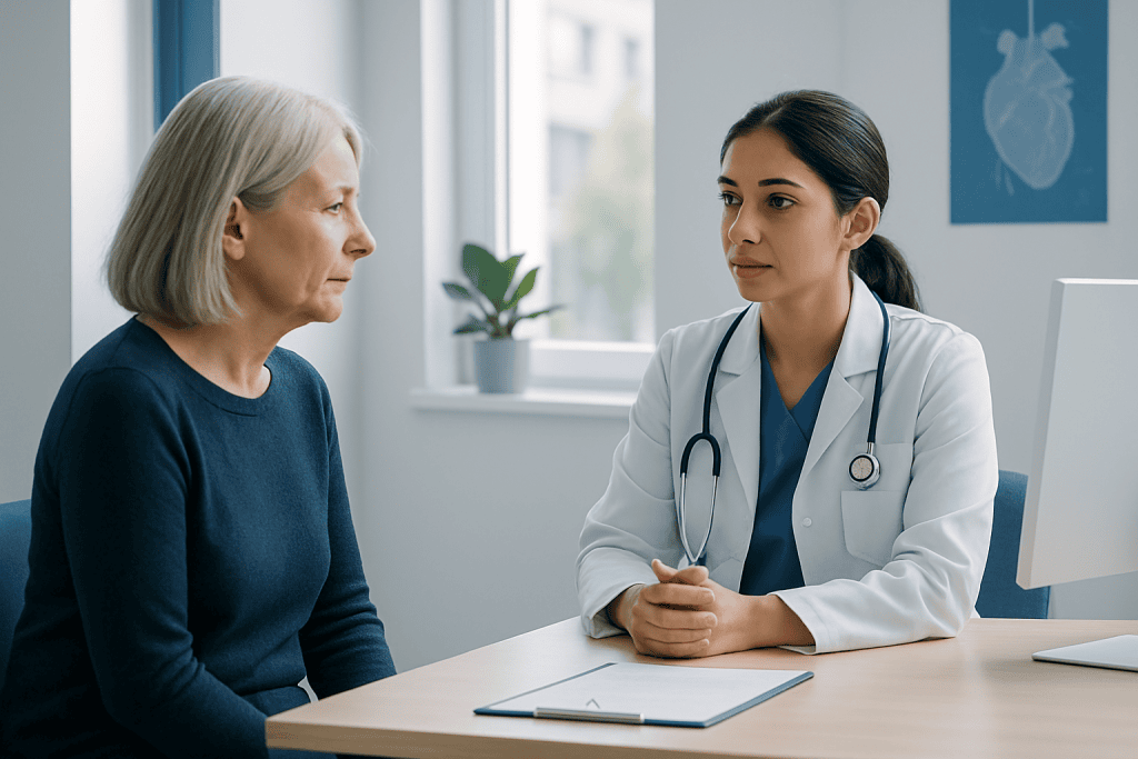 Why it happens: causes and risk factors — sick sinus syndrome
