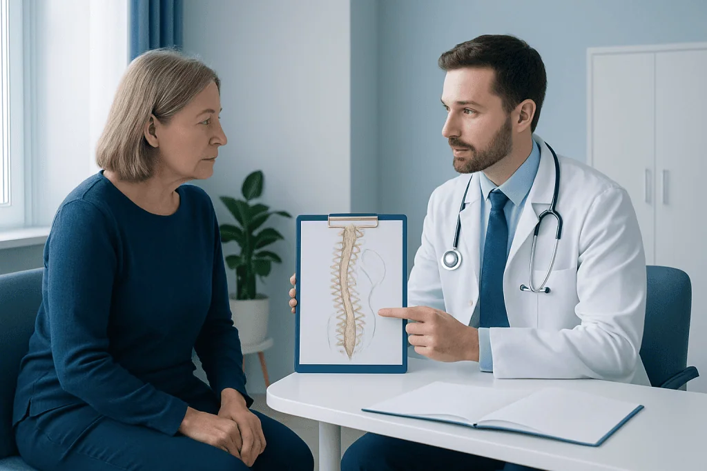 Why it happens: causes and risk factors — tethered cord syndrome
