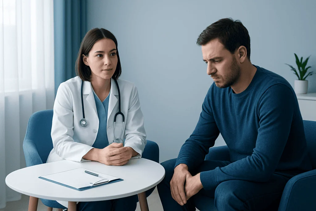 Why it happens: causes and risk factors — obsessive compulsive personality disorder