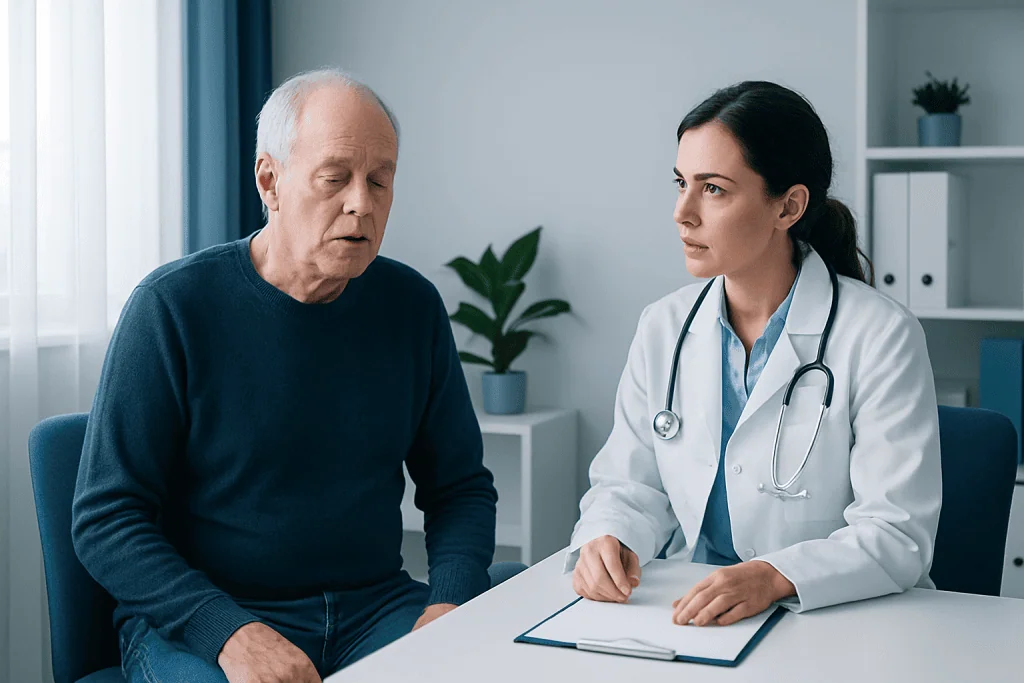 Why it happens: causes and risk factors — cheyne stokes breathing