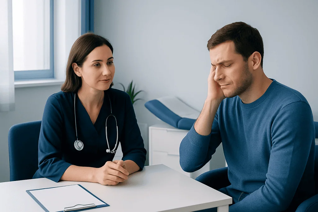 Why it happens: causes and risk factors — my ear won't pop and i've tried everything